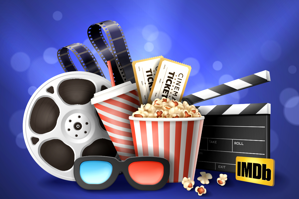 How does IMDb's rating system work? - Quora