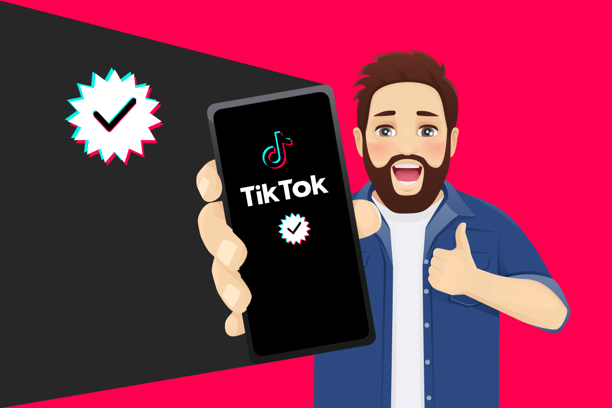 How To Get Verified On TikTok 