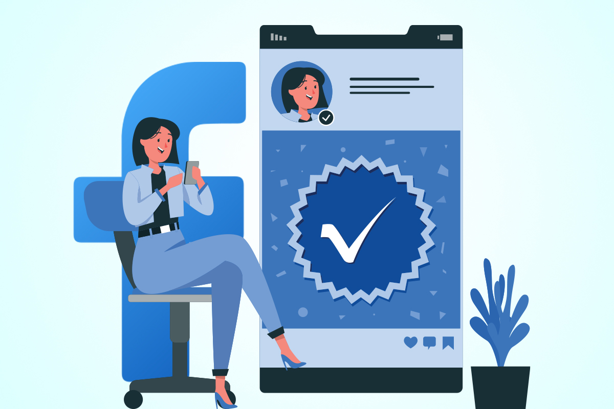 How to Get Verified on Facebook in 2022 [UPDATED GUIDE]