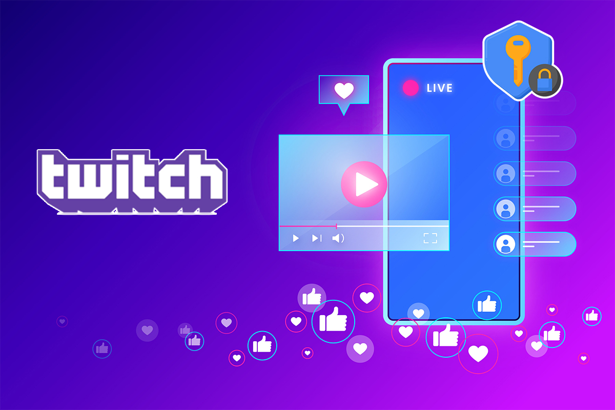 How to Get More Followers on Twitch – Restream Blog