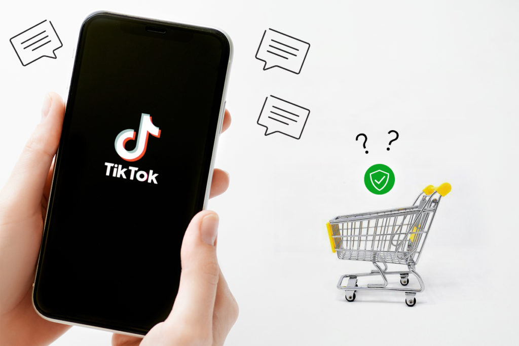 Can You Buy Comments On TikTok | Media Mister Blog