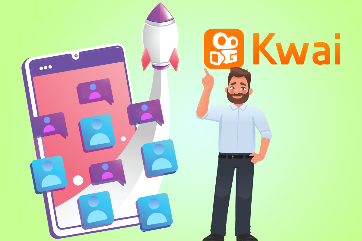 About: Kwai Video Tips Download app Guide Helper (Google Play