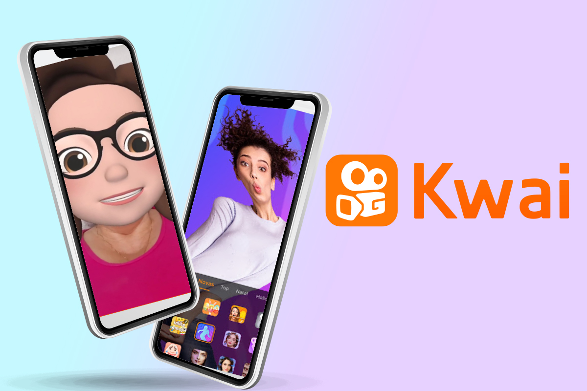Kwai - download & share video on the App Store