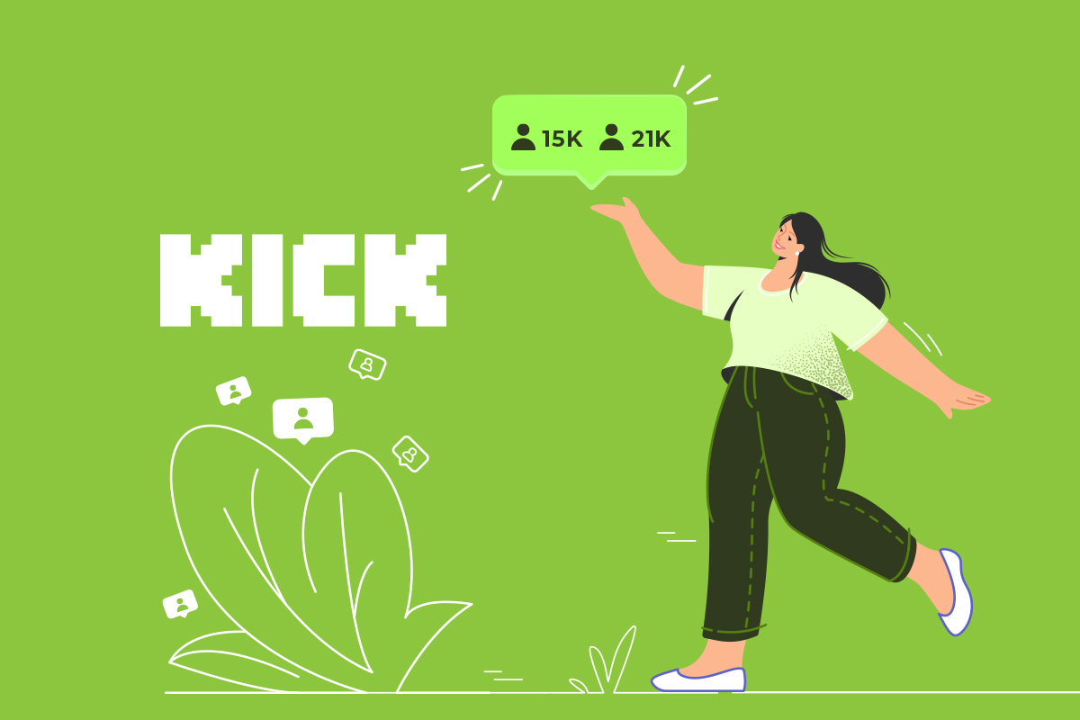kick stream messages｜TikTok Search