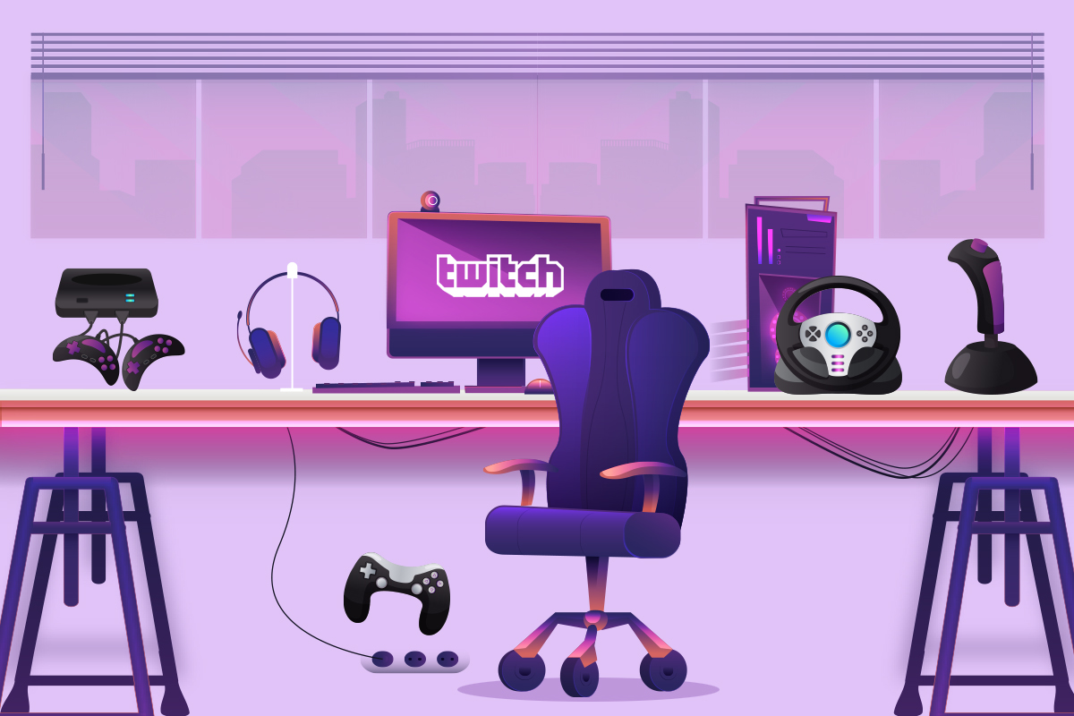 How to Become Famous on Twitch: 9 Proven Ways