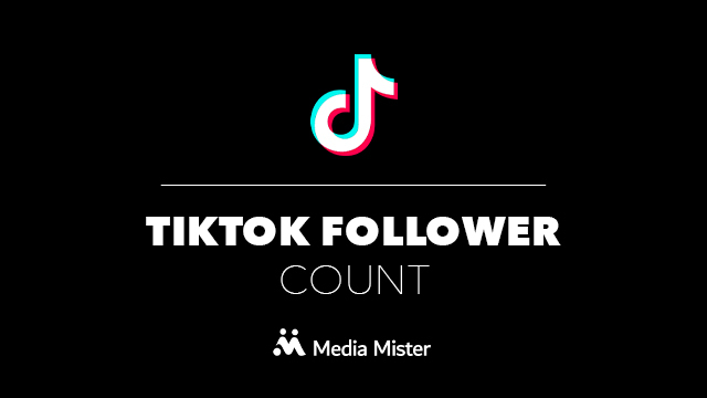 Realtime TikTok Live Follower Counter 💚 — TikTok Counter